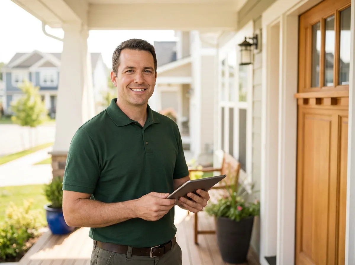 Pest control FAQs for Woodbury, TN
